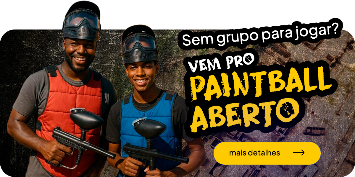 Jogo aberto